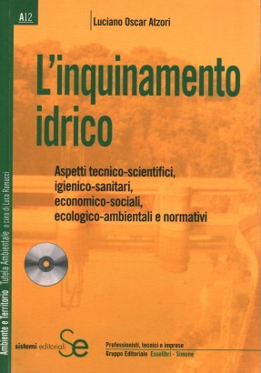 L'inquinamento idrico