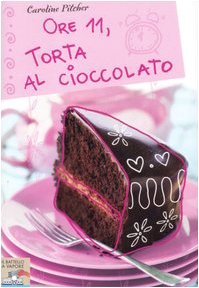 Ore 11 torta al cioccolato