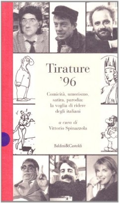 Tirature '96