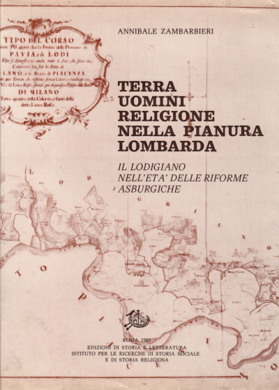 Earth men religion in the Lom plain