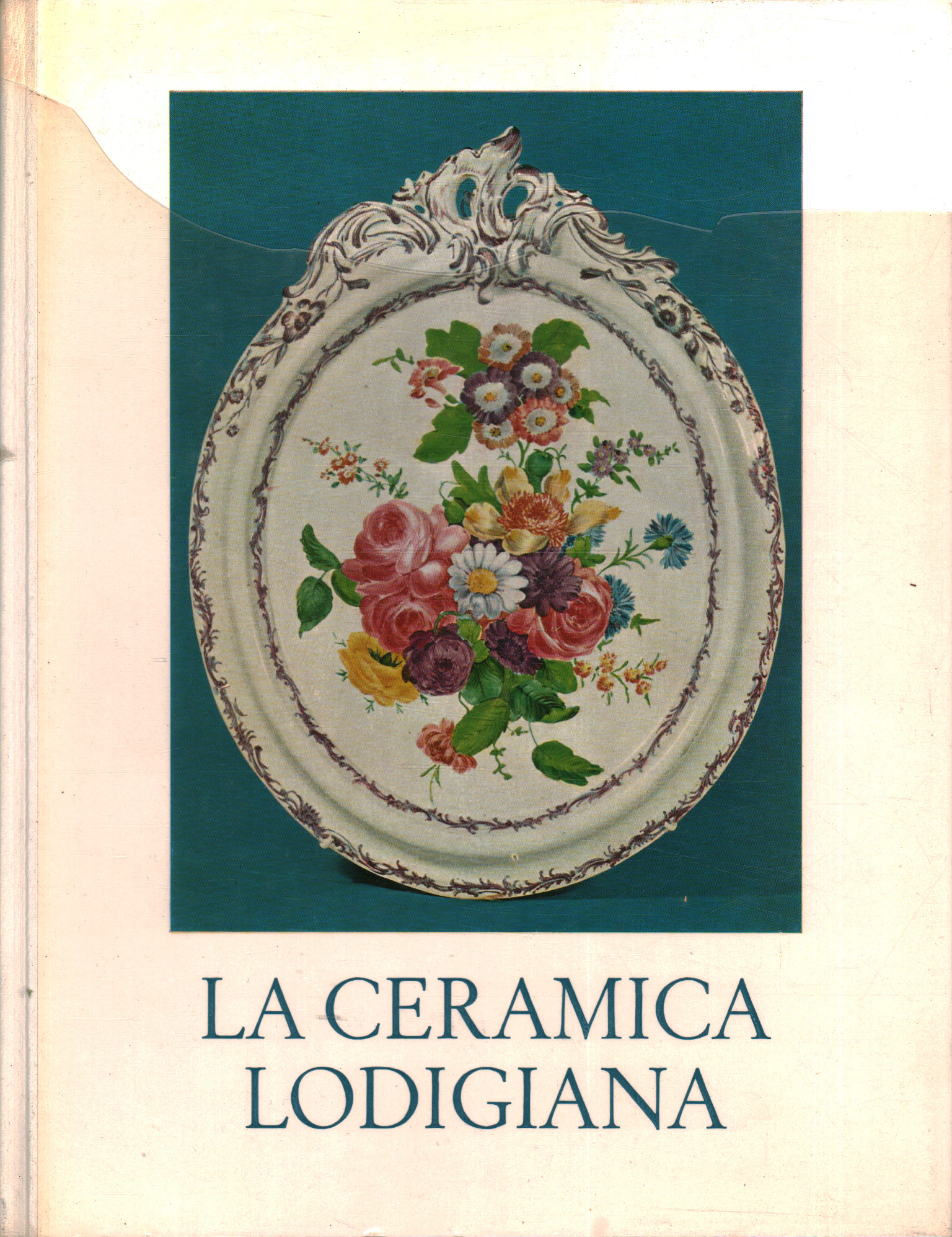 La ceramica lodigiana