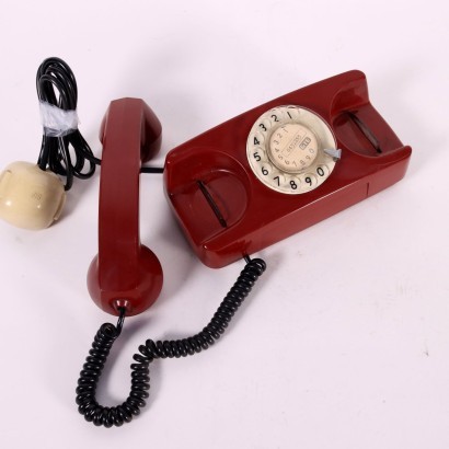 modern art, design modern art, objects, modern art objects, modern art objects, Italian objects, vintage objects, 60s objects, 60s design objects, 60s-70s telephone