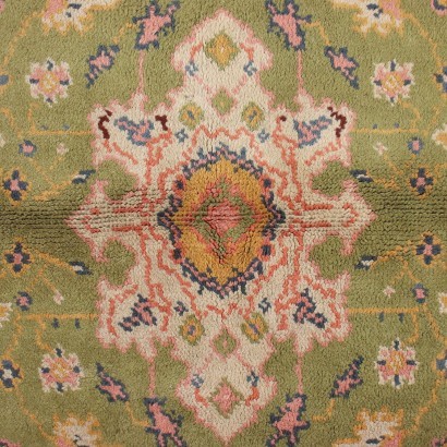 Ushak carpet - Turkey