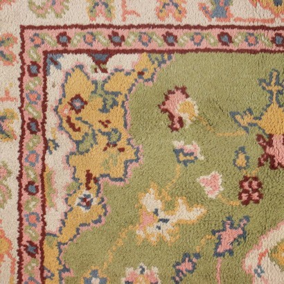 Ushak carpet - Turkey