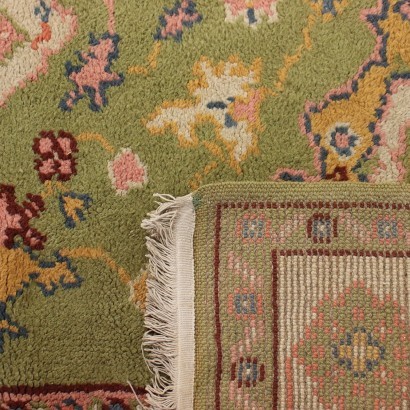 Ushak carpet - Turkey