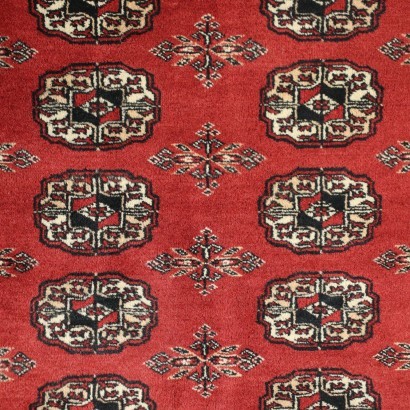 Bokara carpet - Pakistan, Bukhara carpet - Pakistan