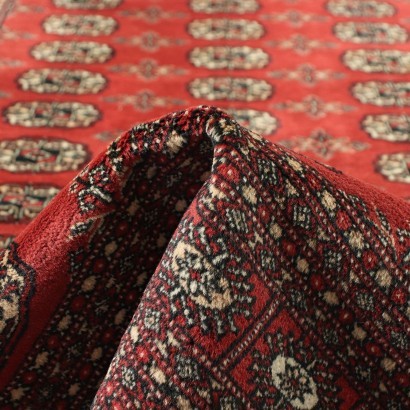 Bokara carpet - Pakistan, Bukhara carpet - Pakistan