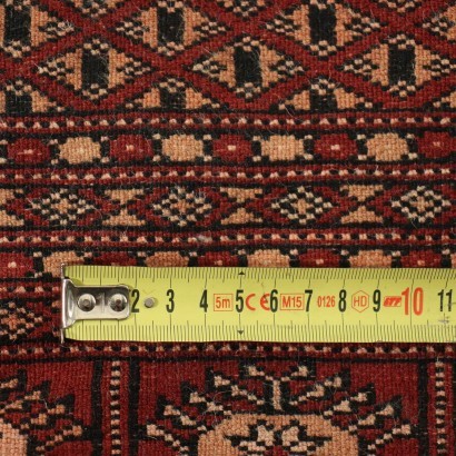 Bokara carpet - Pakistan, Bukhara carpet - Pakistan