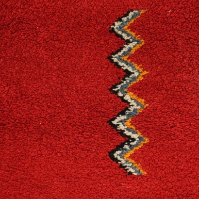 Alfombra bereber - Marruecos