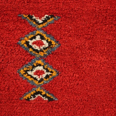 Tapis berbère - Maroc