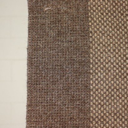 Tapis Vintage - Marron