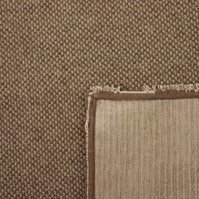 Tapis Vintage - Marron