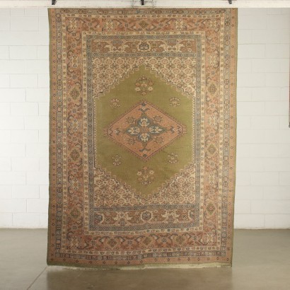 Tapis Melas - Turquie