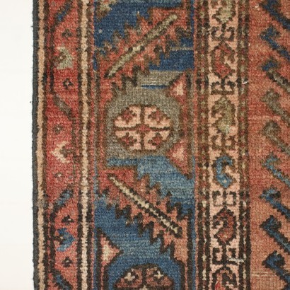 Carpet Fine Knot Cotton - Asia