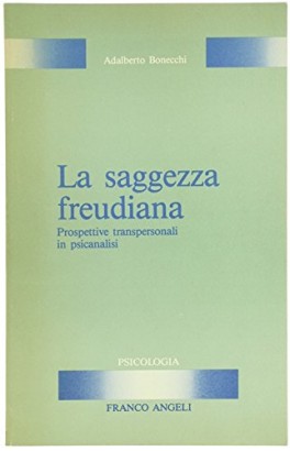 La saggezza freudiana