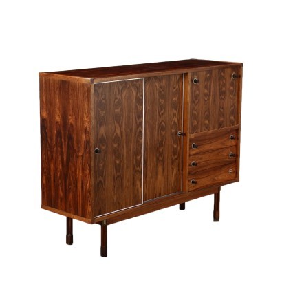 Highboard Anni 60