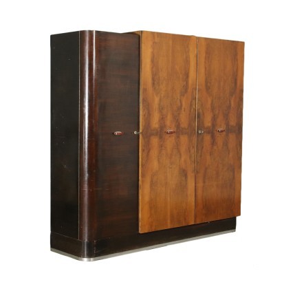 antiquité moderne, design moderne, armoire, armoire moderne, armoire moderne, armoire italienne, armoire vintage, armoire 60's, armoire design 60's, meuble 30-40's