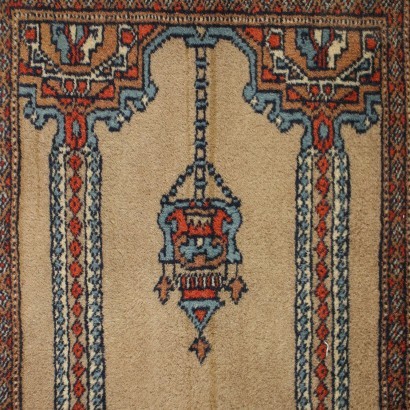 Pair of Cashmire rugs - Pakistan