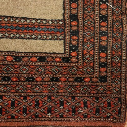 Pair of Cashmire rugs - Pakistan