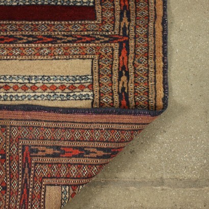 Pair of Cashmire rugs - Pakistan