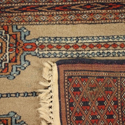 Pair of Cashmire rugs - Pakistan