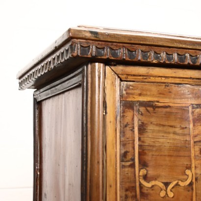 antiquariato, credenza, antiquariato credenza, credenza antica, credenza antica italiana, credenza di antiquariato, credenza neoclassica, credenza del 800,Credenza con Legni Antichi