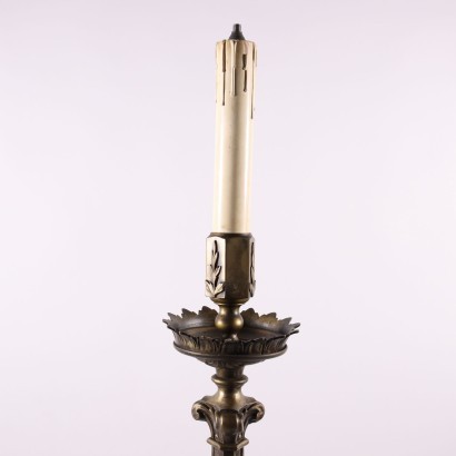 antiguo, candelabro, candelabros antiguos, candelero antiguo, candelero italiano antiguo, candelero antiguo, candelero neoclásico, candelero del siglo XIX, Torciere