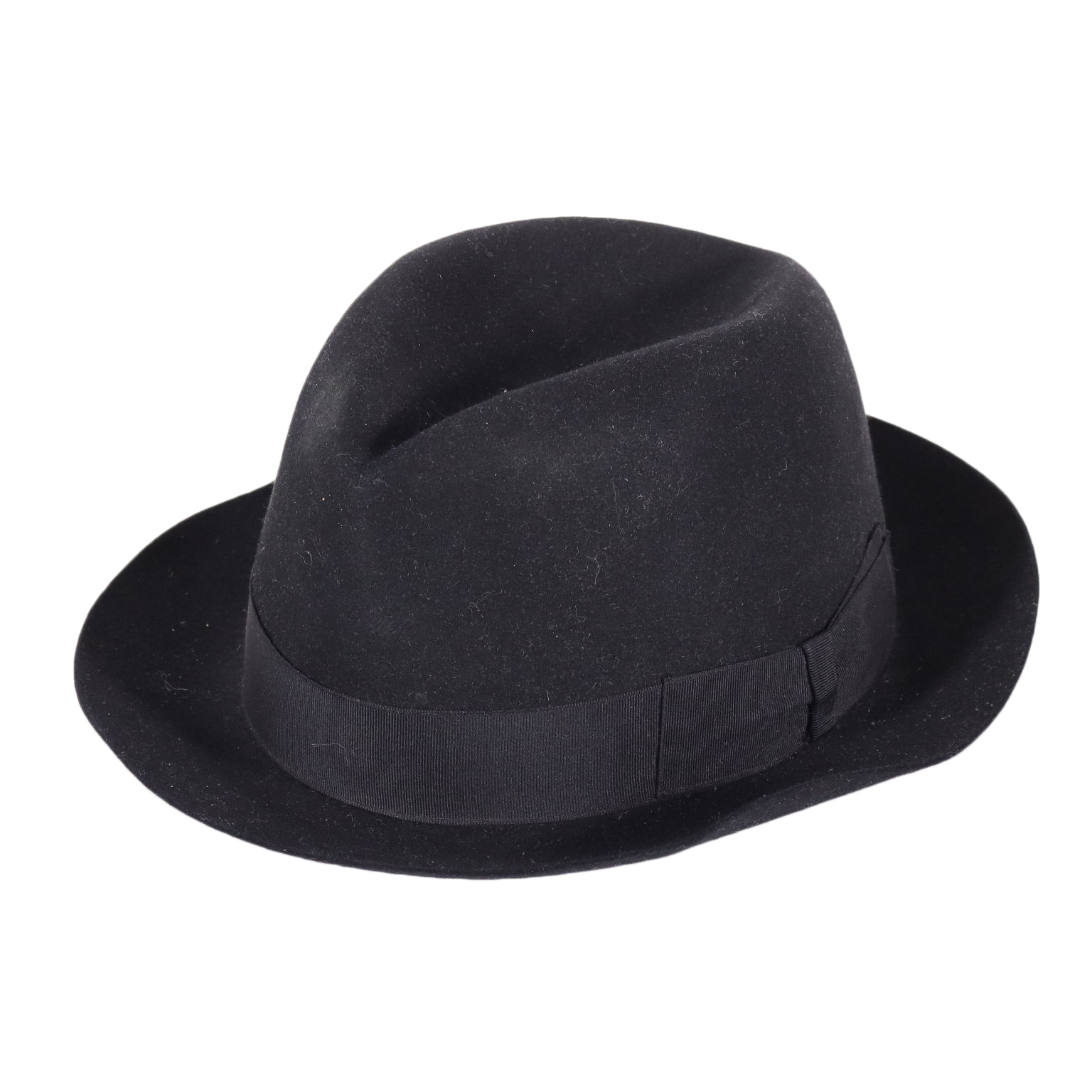 Vintage borsalino hat hot sale