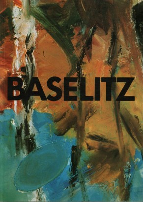Georg Baselitz