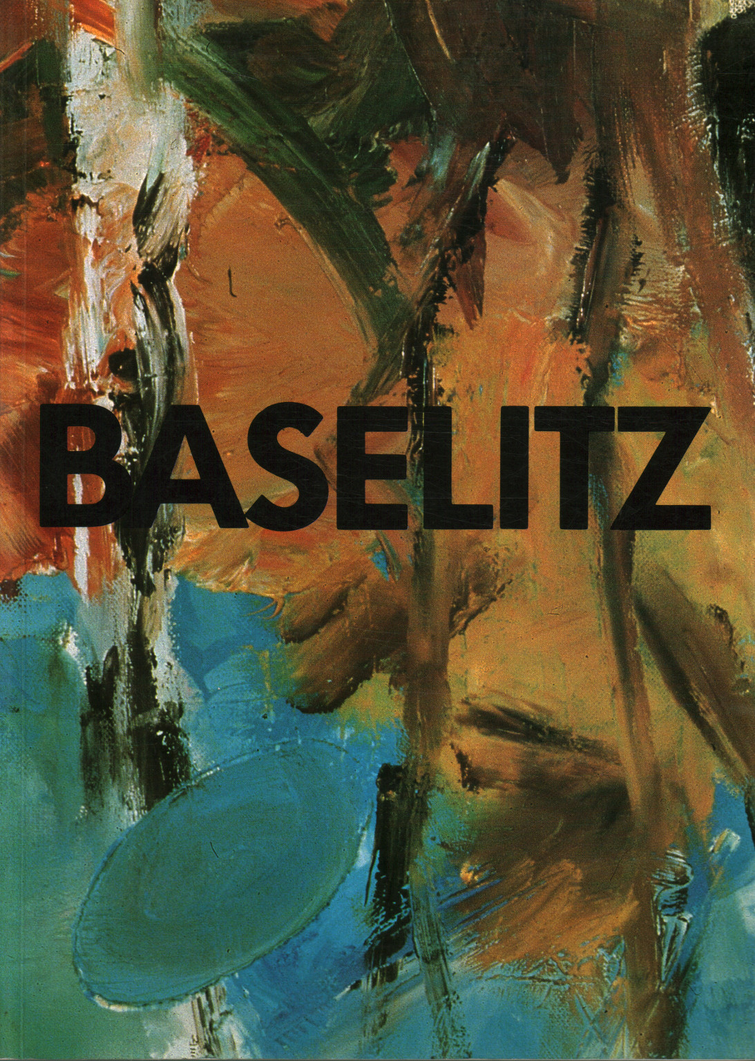 Georg Baselitz