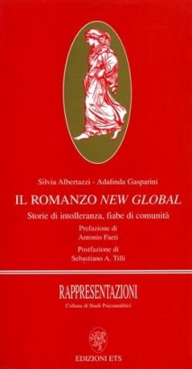 Il romanzo new global