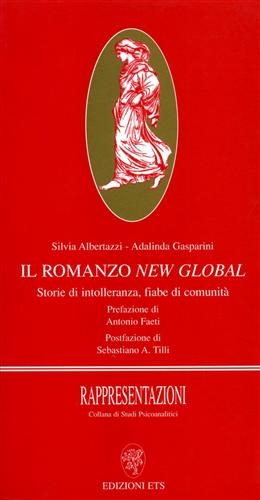 Il romanzo new global