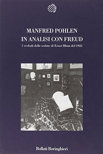 In der Analyse mit Freud
