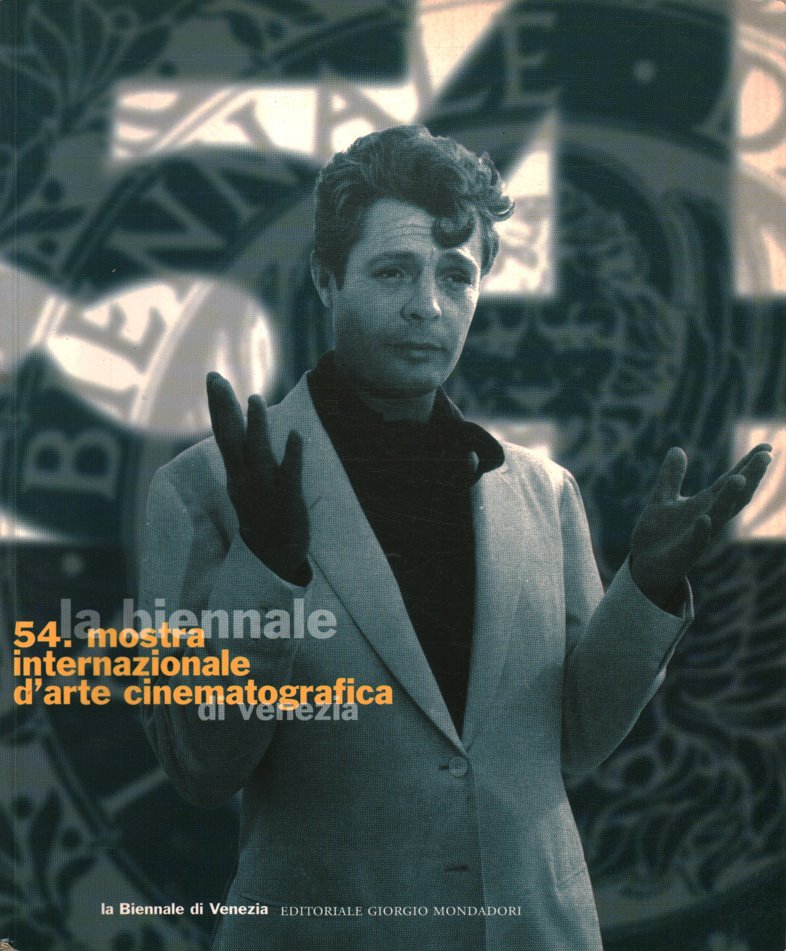 54. Exposición internacional de arte%