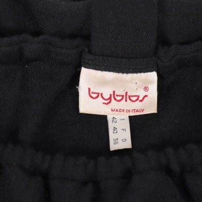 Vintage in pizzo, vintage byblos, byblos, anni 90, anni 80, vintage italiano, vintage milano,Abito Vintage Byblos Lana e Pizzo