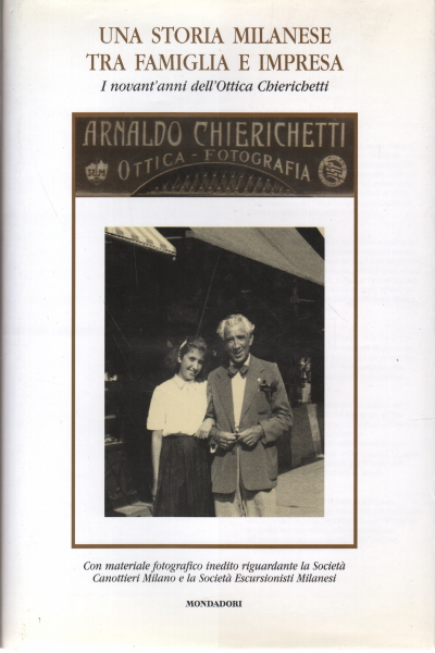 Una storia milanese tra famiglia e imp