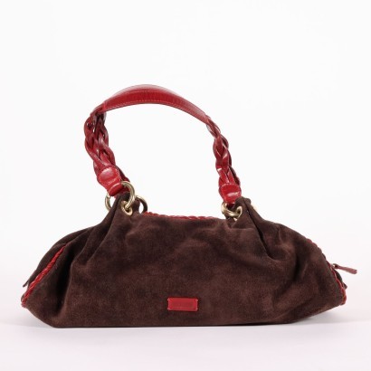 moschino, borse, borsa moschino, vera pelle, borsa in pelle, made in italy, secondhand