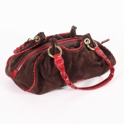 moschino, borse, borsa moschino, vera pelle, borsa in pelle, made in italy, secondhand