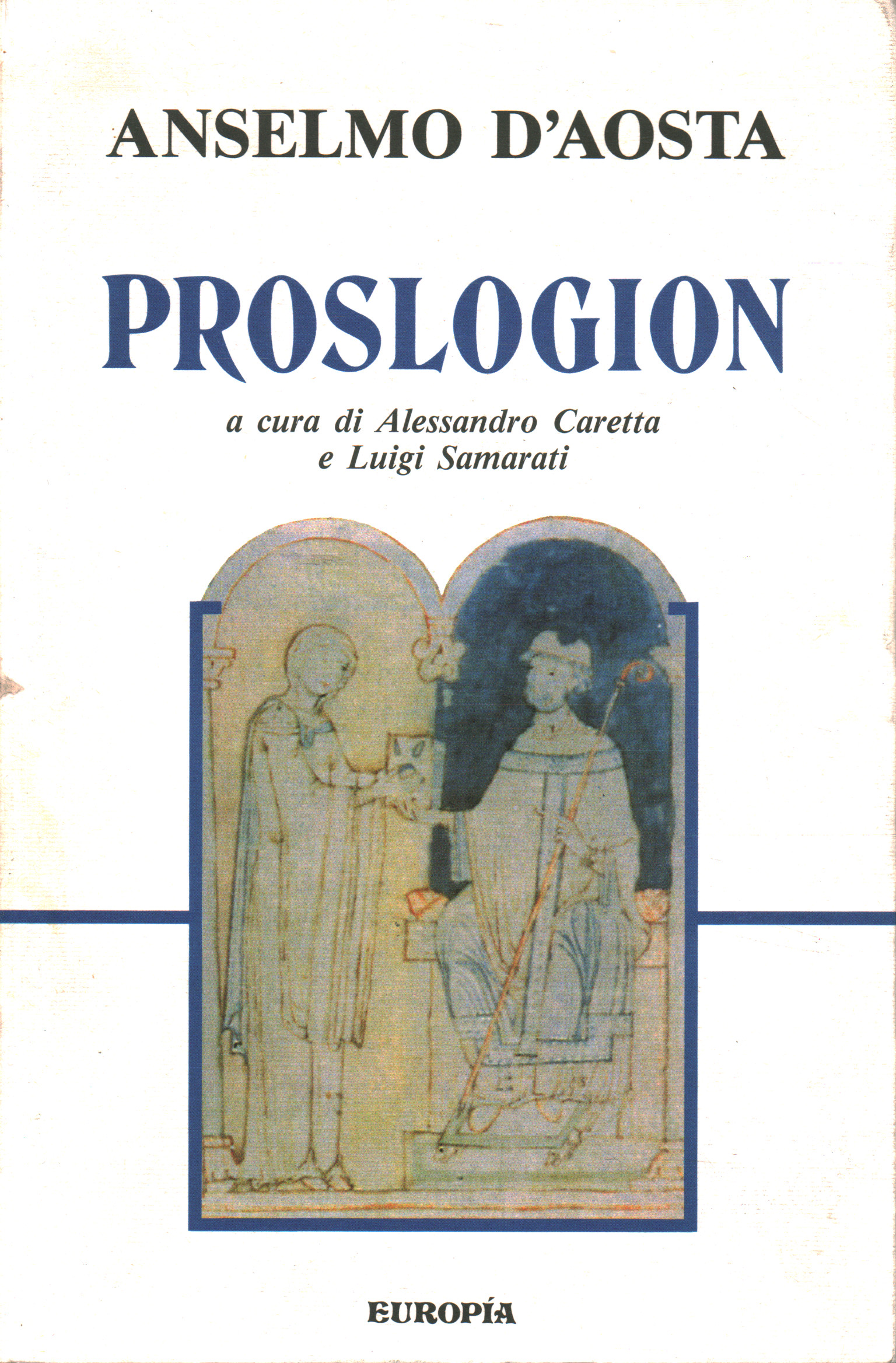 Proslogion