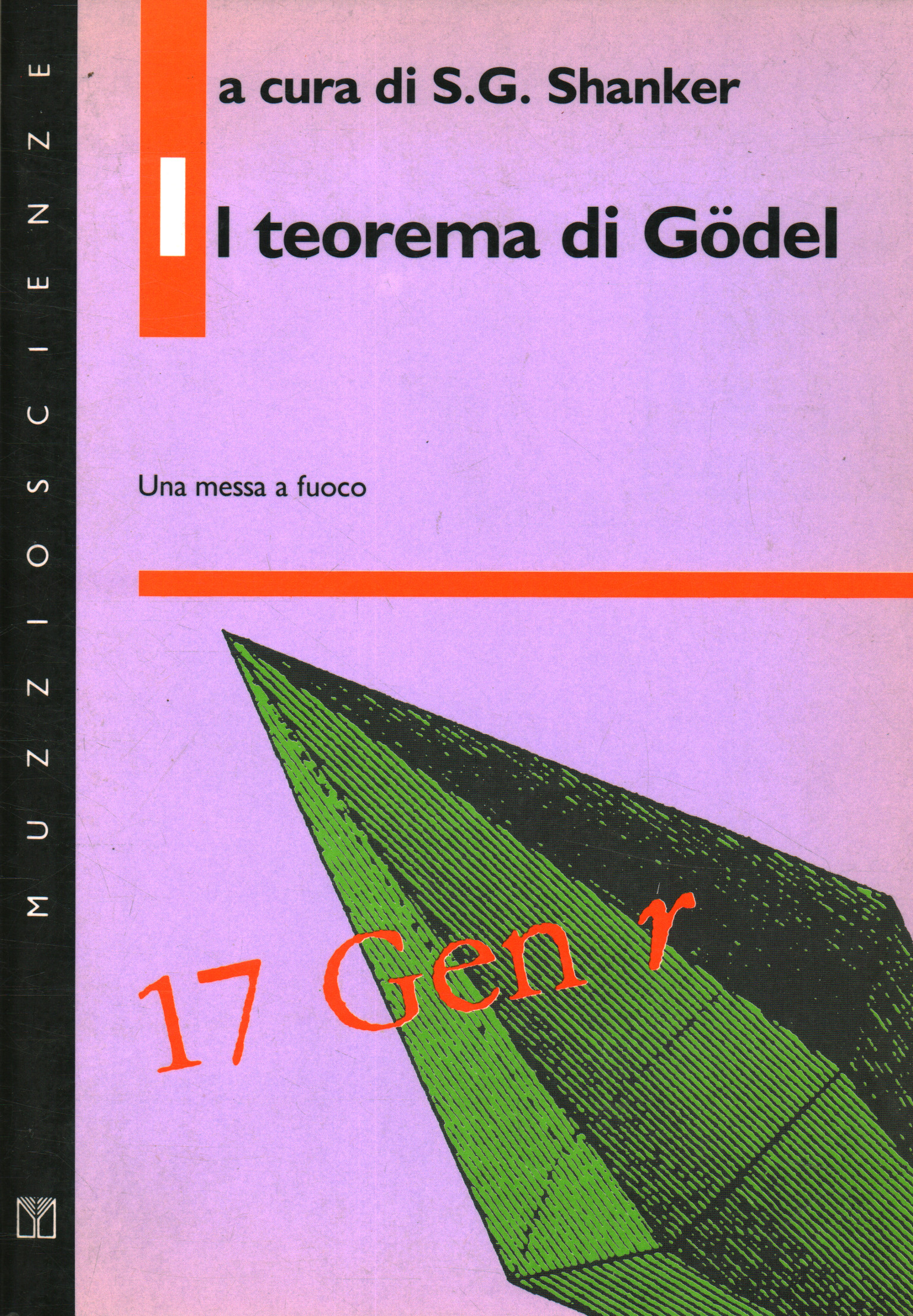 Il teorema di Gödel