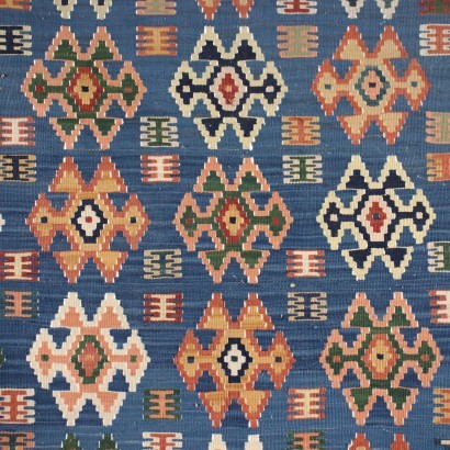 Tapis Kilim - Iran