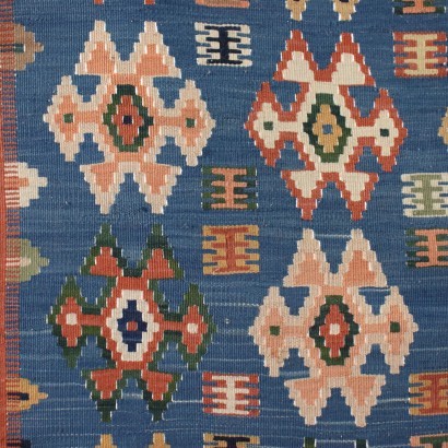 Tappeto Kilim - Iran