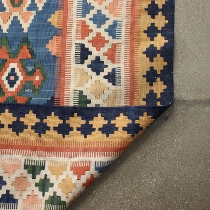 Tapis Kilim - Iran