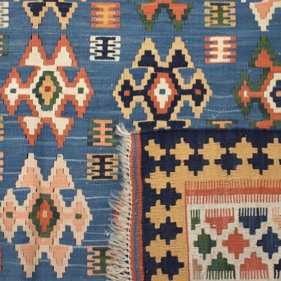 Tappeto Kilim - Iran