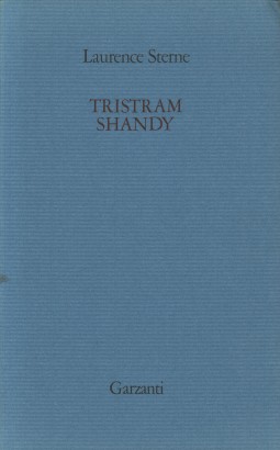 La vita e le opinioni di Tristram Shandy gentiluomo