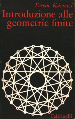 Introduzione alle geometrie finite