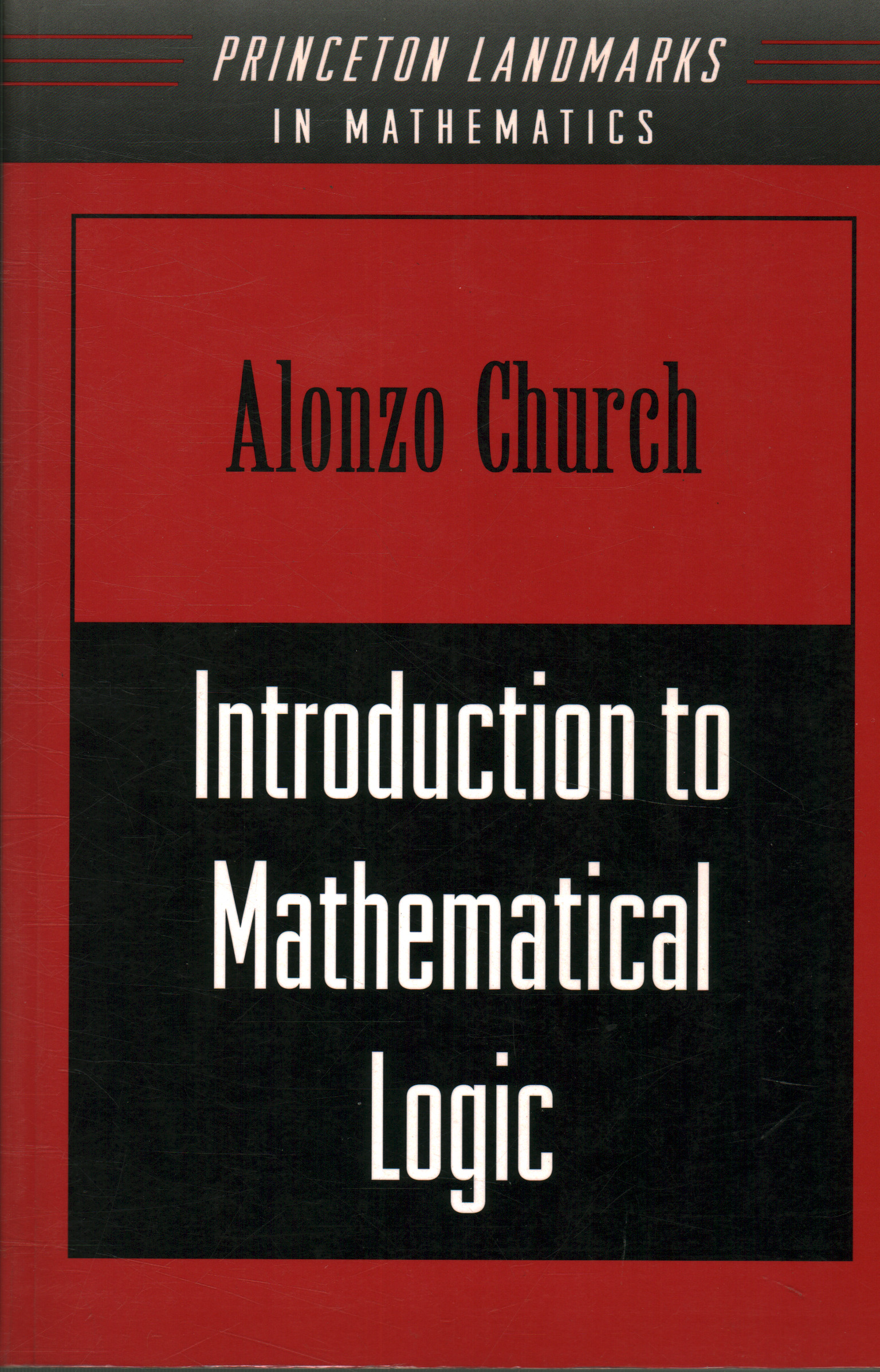 Einführung in die mathematische Logik
