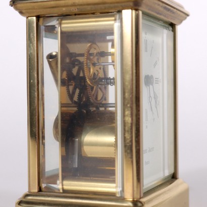 antique, clock, antique clock, antique clock, Italian antique clock, antique clock, neoclassical clock, 19th century clock, pendulum clock, wall clock, Pierre Jacot table clock
