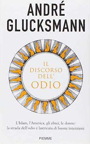 discurso de odio