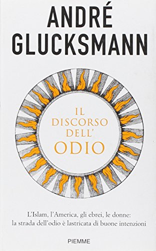 Il discorso dell'odio